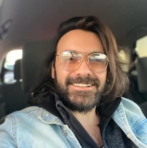 Meet your Posher, Bülent